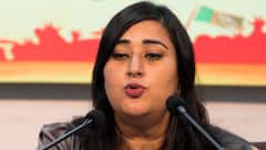 BJP सांसद बांसुरी स्वराज का दिल्ली के CM केजरीवाल पर तंज, जानें क्या कहा?