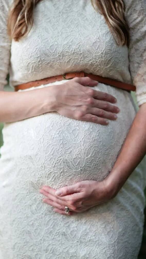 40 साल की उम्र के बाद प्रेग्नेंसी के कितने चांस?