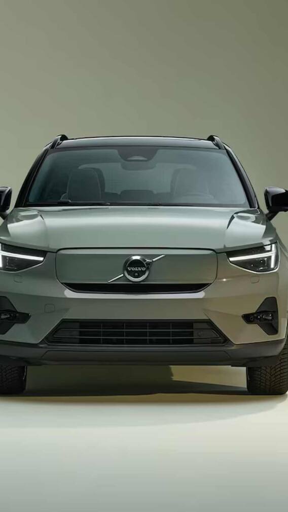 Wifi से चलेगी ये धांसू लग्जरी इलेक्ट्रिक कार!