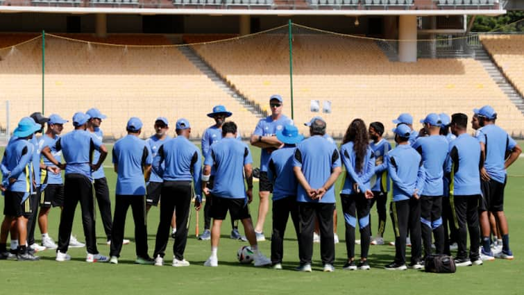 Will Jasprit Bumrah Feature In India Playing XI For IND vs BAN 1st Test Will Jasprit Bumrah Feature In India's Playing XI For IND vs BAN 1st Test?