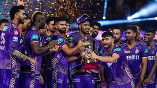 IPL 2025 Retention Rule: आईपीएल रिटेंशन नियमों को लेकर आया बड़ा अपडेट, बीसीसीआई जल्द ही करेगी खुलासा