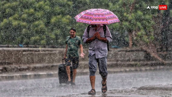 Rain Forecast:ચોમાસાની એન્ટ્રી માટે ગુજરાતે હજુ કેટલી જોવી પડશે રાહ, જાણો આજે કયાં  પડશે વરસાદ