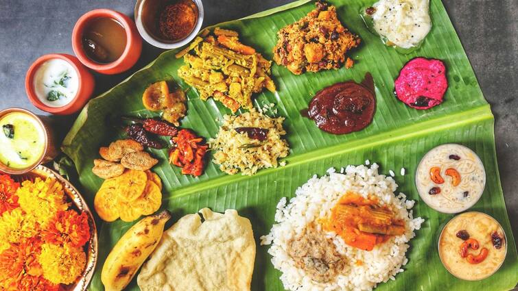 Onam 2024 5 Traditional Onam Sadhya Dishes To Prepare At Home Onam Sadhya 2024: ஓணம் ஸ்பெஷல் சாப்பாடு.. இந்த வகைகள் எல்லாம் டாப்