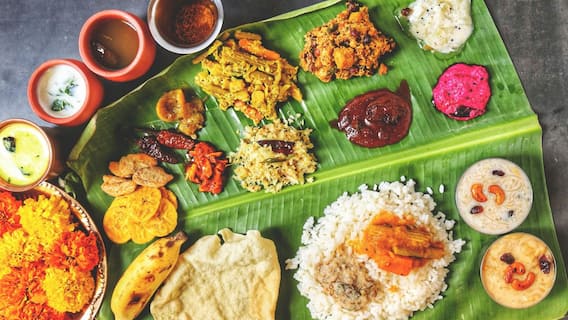 Onam Sadhya 2024: ஓணம் ஸ்பெஷல் சாப்பாடு.. இந்த வகைகள் எல்லாம் டாப்