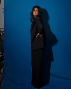 Chitgrangda Singh Gives Boss Lady Vibes In Latest Photoshoot; Check Out Pics