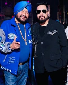 जब दलेर मेहंदी ने दे डाली थी हंसराज हंस को मारने की धमकी, जानिए क्यों दोनों में हुई थी भयंकर लड़ाई