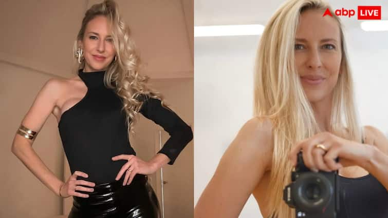 Miss Switzerland Finalist Husband killed her and cut her body into pieces put in mixer and grind मिस स्विटजरलैंड फाइनलिस्ट की पति ने की बेरहमी से हत्या, फिर मिस्कर में डालकर...