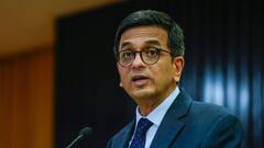 77 जातियों को आरक्षण से बाहर रखने के मामले पर सुनवाई को लेकर बोले सीजेआई चंद्रचूड़- मैं दोपहर बाद...