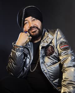 जब दलेर मेहंदी ने दे डाली थी हंसराज हंस को मारने की धमकी, जानिए क्यों दोनों में हुई थी भयंकर लड़ाई