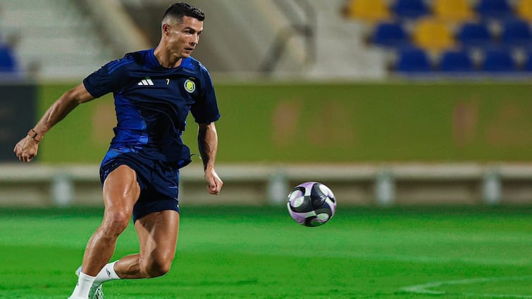 Cristiano Ronaldo returns from international break as Saudi Pro League resumes today