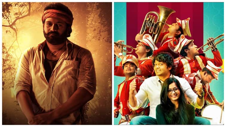 From Kantara KGF To Kirik Party Explore Top 11 Kannada Movies On Amazon Prime Netflix Zee5 OTT From 'Kantara' To 'Kirik Party': Explore Top 11 Kannada Movies On OTT Platforms