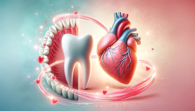 Tooth Extraction may lead you to heart attack ਹੈਰਾਨੀਜਨਕ ਰਿਪੋਰਟ ਦੰਦਾਂ ਨਾਲ ਜੁੜਿਆ ਦਿੱਲ ਦਾ ਸਿੱਧਾ ਕਨੈਕਸ਼ਨ, ਛੇੜਛਾੜ ਕਰਨ 'ਤੇ ਆ ਸਕਦਾ Heart Attack!