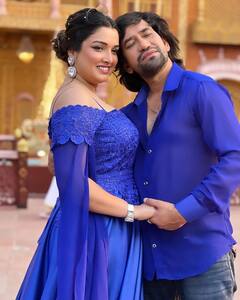 जब आम्रपाली की वजह से रिक्शावालों की भीड़ में फंसे थे निरहुआ, फिर जो हुआ जानकर नहीं रुकेगी हंसी