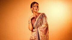 Triptii Dimri: సముద్రాల కన్న సొగసెంత లోతే.. ముంచేసేంతలా ముద్దొస్తోన్న త్రిప్తి దిమ్రి!