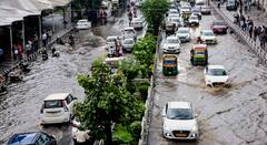 ग्वालियर-डबरा में फिर तेज बारिश का अलर्ट, बाढ़ में अब तक 525 लोगों को बचाया गया, रेस्क्यू में जुटी टीम