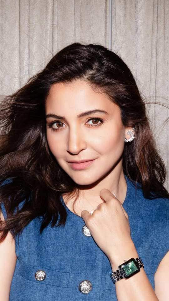 অনুষ্কার মতো আপনিও বাড়িতে বানিয়ে ফেলুন পি-নাট বাটার