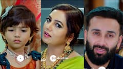 'త్రినయని' సీరియల్: విశాల్‌ని చంపడానికి డాక్టర్‌ అవతారం ఎత్తిన గజగండ, గంటలమ్మ.. పాప ఐడియా సూపర్!