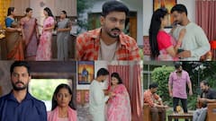 సత్యభామ సీరియల్: రుద్ర ఓవర్ యాక్షన్‌కి క్రిష్‌లో అనుమానం.. అత్త దగ్గర పగ్గాలు తీసుకున్న సత్య.. మైత్రిని తీసుకొచ్చిన హర్ష!