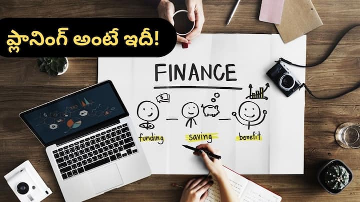 Financial Management: మీ జీతం నెలాఖారుదాకా రావడం లేదా?, ఈ ప్లాన్‌ ఫాలో అయితే డబ్బు కొరత ఉండదు Financial Management: మీ జీతం నెలాఖారుదాకా రావడం లేదా?, ఈ ప్లాన్‌ ఫాలో అయితే డబ్బు కొరత ఉండదు