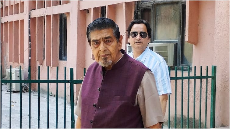 Delhi court framed charges of murder and other offences against Jagdish Tytler 1984 दंगा मामले में जगदीश टाइटलर के खिलाफ आरोप तय, 3 अक्टूबर को रिकॉर्ड होंगे सबूत