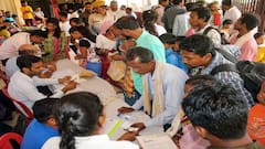 Aadhaar Card: প্রতি ১০ বছরে কি আধার আপডেট করা বাধ্যতামূলক ? জেনে নিন UIDAI-এর নিয়ম