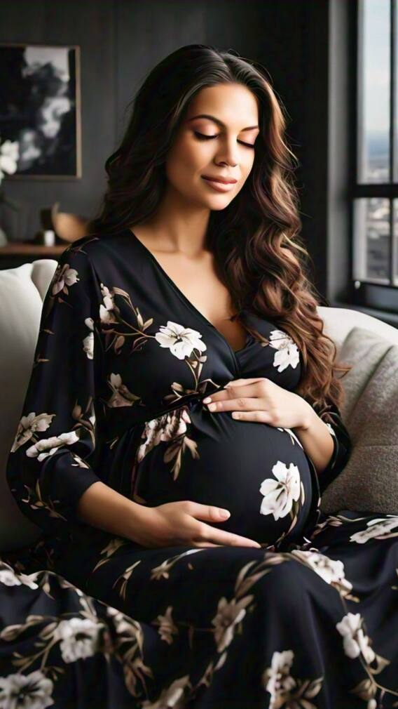 प्रेग्नेंसी के दौरान गैस बनने के कई कारण होते हैं