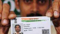 आधार कार्ड में ऑनलाइन अपडेट नहीं करा सकते हैं ये चीजें, जान लीजिए अपने काम की ये बात
