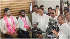 సెగలుపుట్టిస్తున్న శేరిలింగంపల్లి రాజకీయం- వెనక్కి తగ్గని గాంధీ, కౌశిక్‌ - కొనసాగుతున్న ఉద్రిక్తత