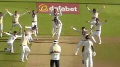 जब सारे 10 फील्डर्स ने बल्लेबाज को घेर लिया, एग्रेसिव फील्डिंग से आखिरी ओवर में हासिल की 'असंभव' जीत