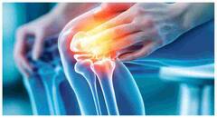 આ વિટામિનની ઉણપથી થઈ શકે છે સાંધાનો દુખાવો, આ લક્ષણો દેખાય તો સાવચેત રહો  