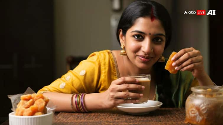 Does drinking jaggery tea really relieve menstrual pain? This is the answer