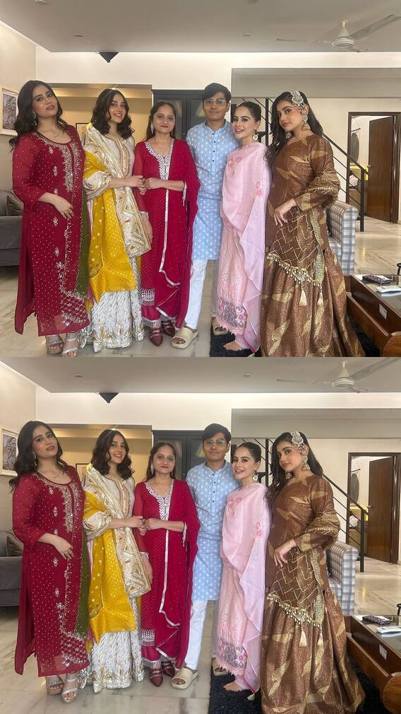 धर्म के नाम पर उर्फी के पिता ने की ऐसी-ऐसी हरकतें, खाने पर भी लगाई रोक