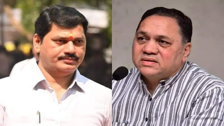 BJP leader Ashish Deshmukh allegation Dhananjay Munde Dilip Walse Patil are supporting former ministers of Mahavikas Aghadi in Vidarbha Maharashtra Politics Marathi News 'धनंजय मुंडे, दिलीप वळसेंची विदर्भातील मविआच्या माजी मंत्र्यांना साथ'; भाजप नेत्याचा गंभीर आरोप, महायुतीतील वाद चव्हाट्यावर