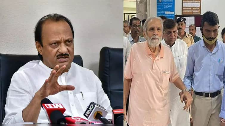 ajit pawar and suresh kalmadi coming today in one programme stage Pune Festival to Commence Its 36th Edition Ajit Pawar to Inaugurate Pune Politics: पुण्याच्या राजकारणात नवा ट्विस्ट, कट्टर वैरी एकत्र येणार; अजित पवार-सुरेश कलमाडी एकाच मंचावर बसणार