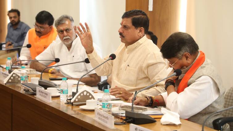 MP Cabinet Meeting to held in Maheshwar on Devi Ahilyabai Holkar Birthday CM Mohan Yadav ANN देवी अहिल्याबाई होलकर के नाम पर...', जन्म शताब्दी पर क्या बोले सीएम मोहन यादव ?