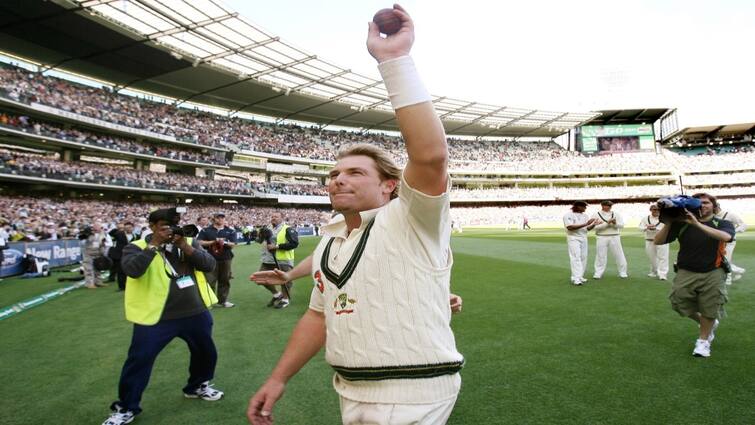 Shane Warne Birth Anniversary Today Sep 13th Know Records Of Late Australian Cricketer Shane Warne:ஸ்பின் கிங்.. ஷேன் வார்ன் பிறந்தநாள்! அவர் செய்த சாதனைகள் என்ன?