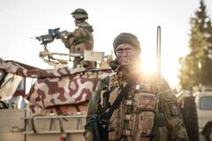 ​Special ​Female Force: इस देश के पास है महिलाओं की स्पेशल फोर्स, दुश्मन नाम से ही खाते हैं खौफ