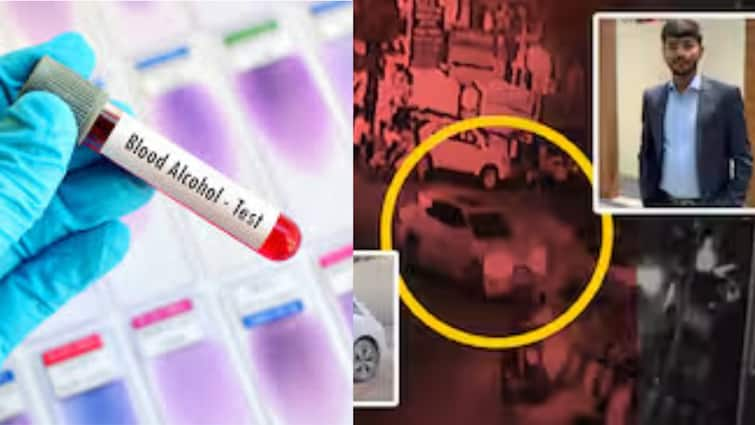 Nagpur hit and run case low alcohol percentage found in Sanket Bawankule friends blood test Nagpur Hit and Run Case: बावनकुळेंच्या लेकाच्या मित्रांचा ब्लड रिपोर्ट आला, दोघेही सुटण्याची शक्यता, सात तासांनी खेळ फिरला