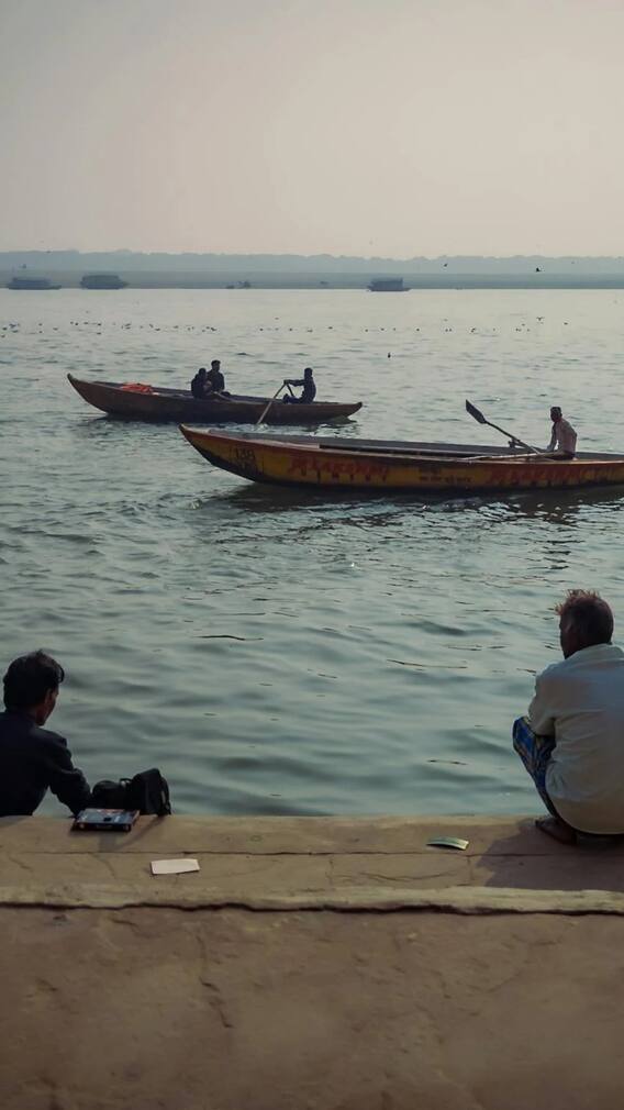 भारत में नहीं दिखाई देती ये नदी?