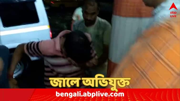 RG Kar Case One arrested from Garfa haltu after Kunal Ghosh released audio clip on conspiracy of attack on junior doctors protest spot RG Kar News: জুনিয়র ডাক্তারদের ধর্নামঞ্চে হামলার ছক ? কুণালের অডিও ক্লিপ প্রকাশের পর গ্রেফতার ১; কী তার পরিচয় ?