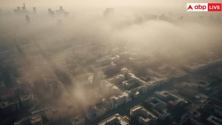 Death rate is increasing due to air pollution and guidelines have been issued to tackle it