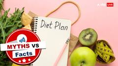 ट्रेडिंग डाइट प्लान से घटा रहे हैं वजन तो जान लें ये चौंका देने वाली बात