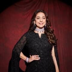 Juhi Chawla: શા માટે જૂહી ચાવલાએ અબજોપતિ બિઝનેસમેન સાથે કર્યા હતા ગુપચુપ લગ્ન,વર્ષો બાદ અભિનેત્રીએ કર્યો ખુલાસો