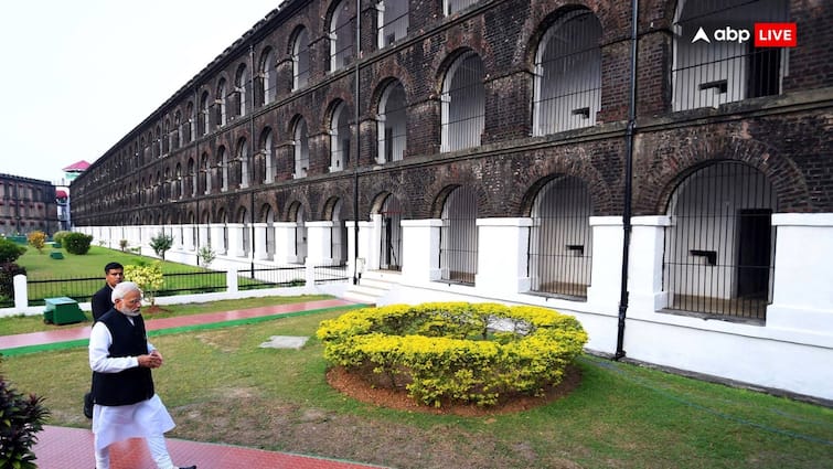 Port Blair Renamed Sri Vijaya Puram Amit Shah Announces Modi Govt Move To Erase Colonial Imprints Port Blair Renamed Sri Vijaya Puram, Amit Shah Shares Why This Name Was Picked