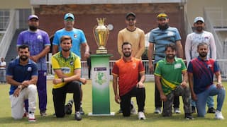 Pakistan Champions Cup Live Streaming Schedule Squads How Watch Pakistan Champions Cup Live India