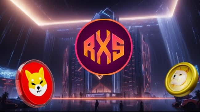 Rexas Finance (RXS) Closes Stage One of Presale in Under 96 Hours, Named Top Crypto Pick for 2024 Over Dogecoin (DOGE) and Shiba Inu (SHIB) Rexas Finance (RXS) Closes Stage One of Presale in Under 96 Hours, Named Top Crypto Pick for 2024 Over Dogecoin (DOGE) and Shiba Inu (SHIB)