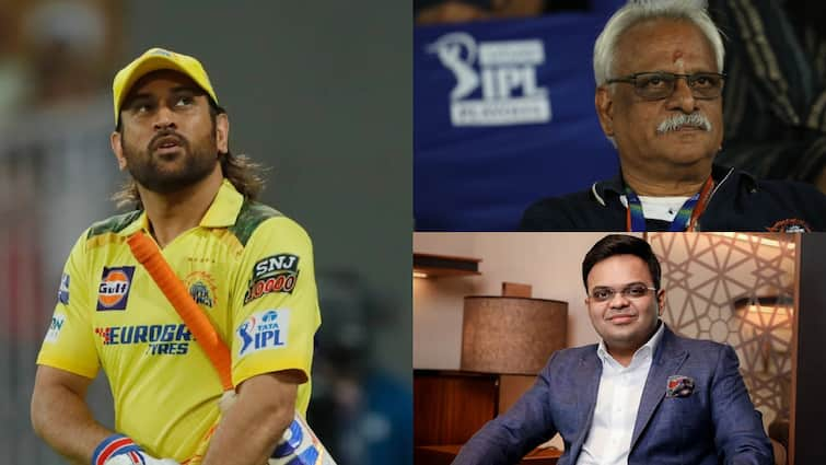 chennai super kings committed to retain ms dhoni for ipl 2025 ahead retention policy announcment rumors MS Dhoni: आखिर खत्म हुआ इंतजार, धोनी IPL 2025 में खेलेंगे या नहीं; CSK जल्द कर सकती है घोषणा