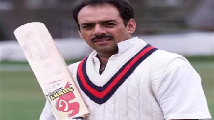 તે જ સમયે, અજય શર્મા આ યાદીમાં ચોથા નંબર પર છે. અજય શર્માના નામે દુલીપ ટ્રોફી ટૂર્નામેન્ટમાં 1961 રન છે. 7 સદી ફટકારવા ઉપરાંત, આ બેટ્સમેને દુલીપ ટ્રોફીમાં 9 વખત પચાસ રનનો આંકડો પાર કર્યો હતો.