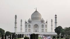 తాజ్‌ మహల్‌కు అరుదైన రికార్డు, మీరూ ఇలా ఈజీగా విజిట్ చేయొచ్చు