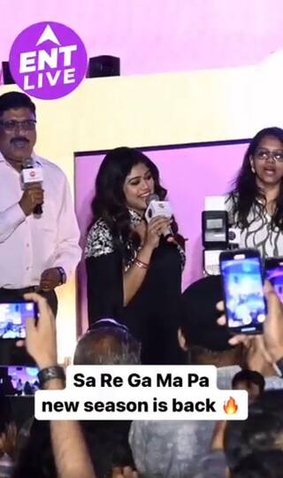 Sa Re Ga Ma Pa 14th September से होगा ZeeTV पर release